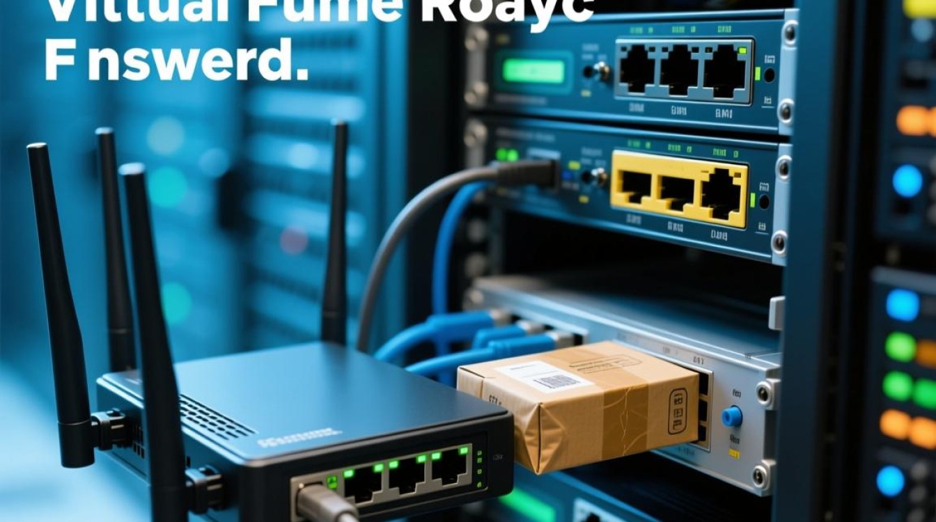 虚拟机路由转发不通?NAT模式下虚拟机无法访问外网怎么办? 虚拟机路由转发不通?NAT模式下虚拟机无法访问外网怎么办?