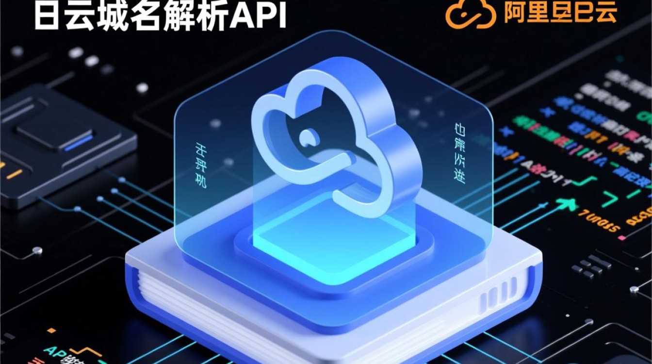 阿里云域名解析API如何配置实现动态解析记录管理? 阿里云域名解析API如何配置实现动态解析记录管理?