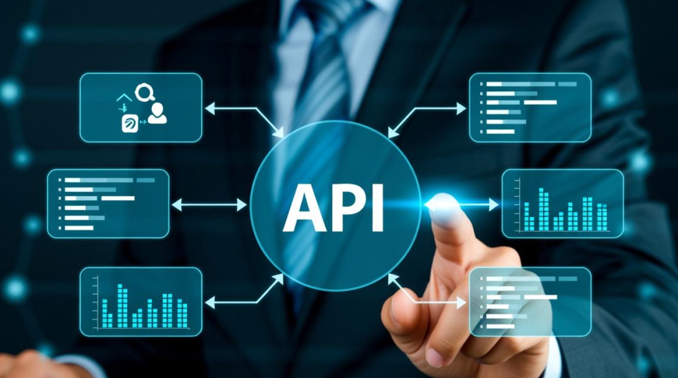 API数据数值为负是什么原因导致的? API数据数值为负是什么原因导致的?