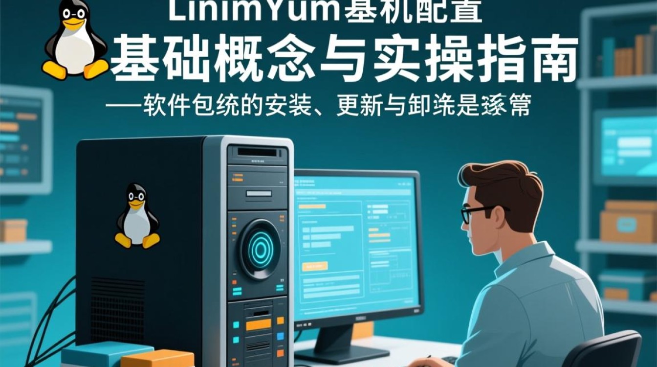 虚拟机yum配置失败怎么办? 虚拟机yum配置失败怎么办?