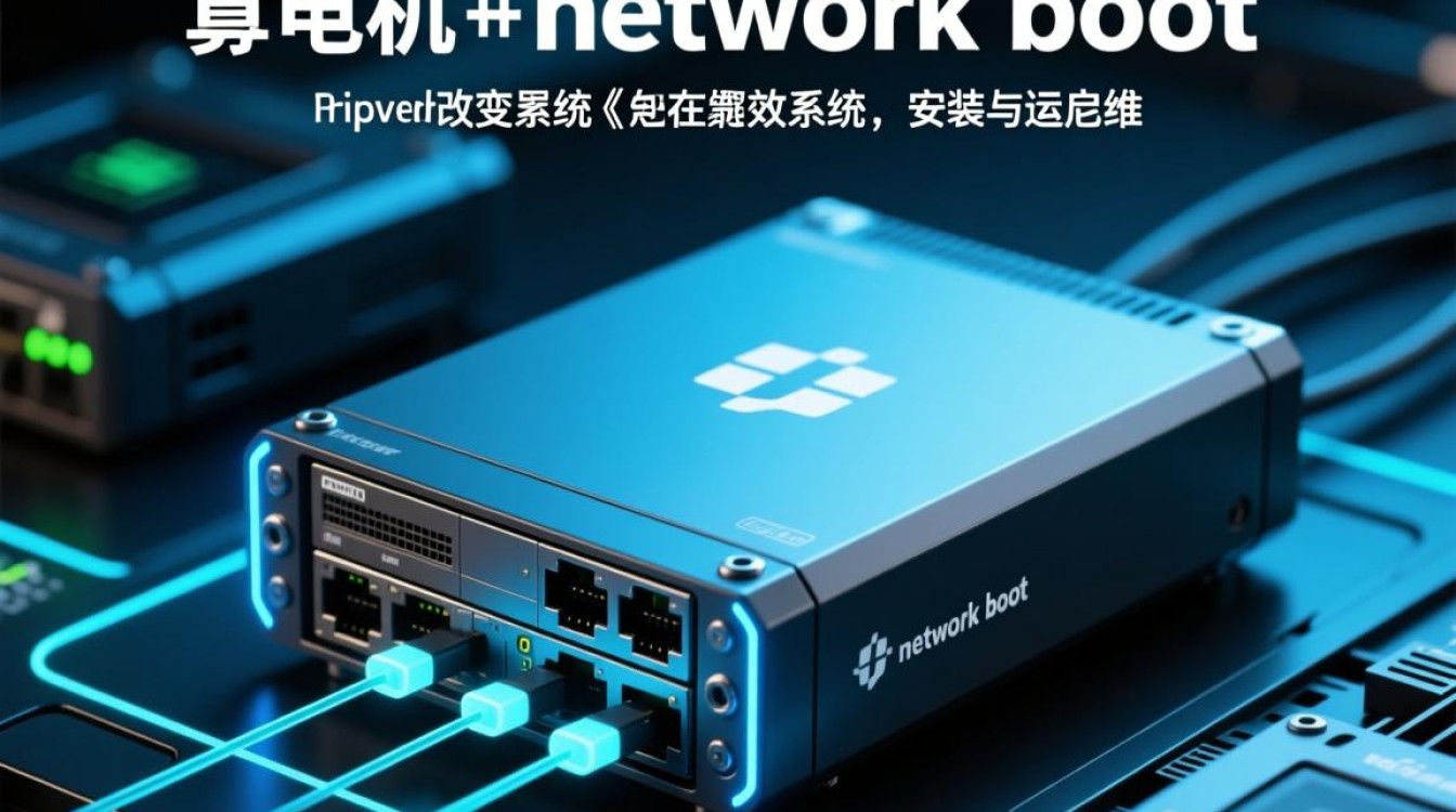 虚拟机network boot如何配置,启动失败怎么办?-好主机测评网