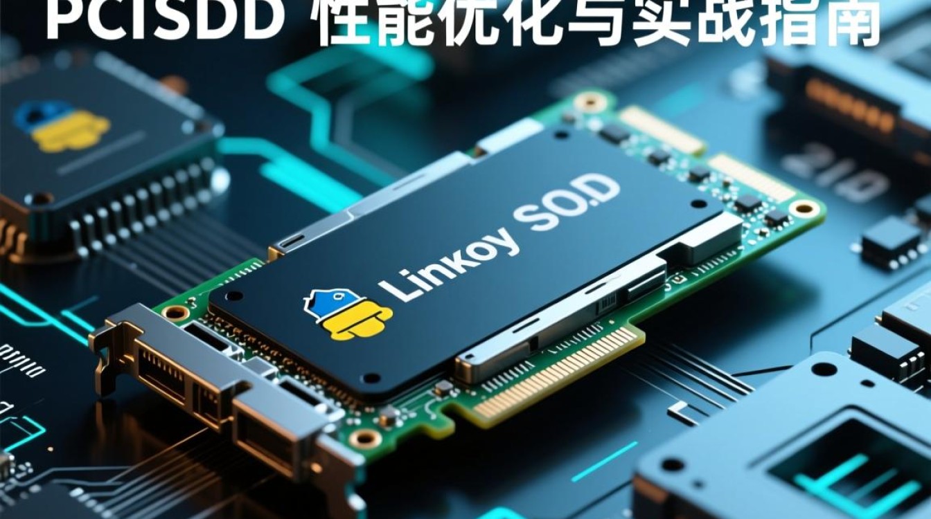 Linux系统下如何优化PCIe SSD性能与稳定性? Linux系统下如何优化PCIe SSD性能与稳定性?