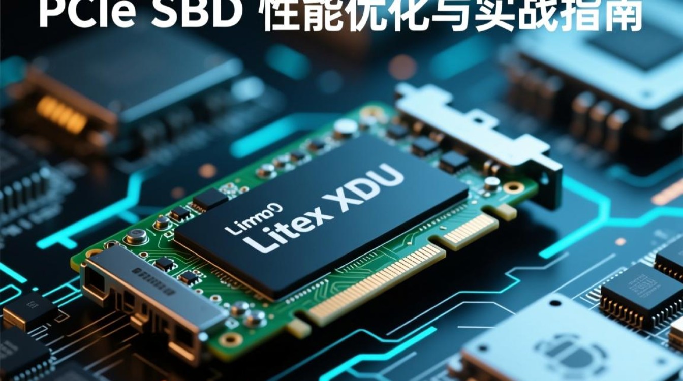 Linux系统下如何优化PCIe SSD性能与稳定性? Linux系统下如何优化PCIe SSD性能与稳定性?
