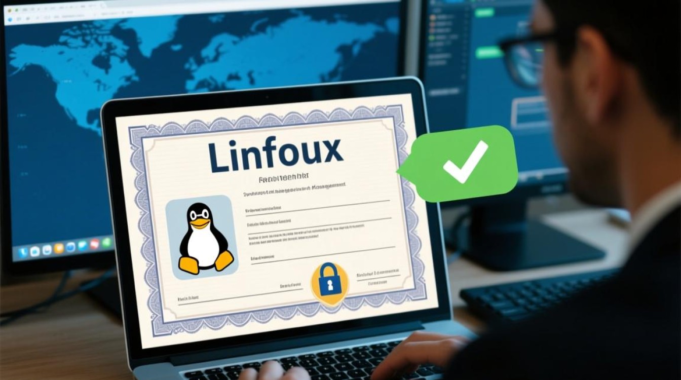 Linux证书管理怎么操作?常见问题有哪些? Linux证书管理怎么操作?常见问题有哪些?