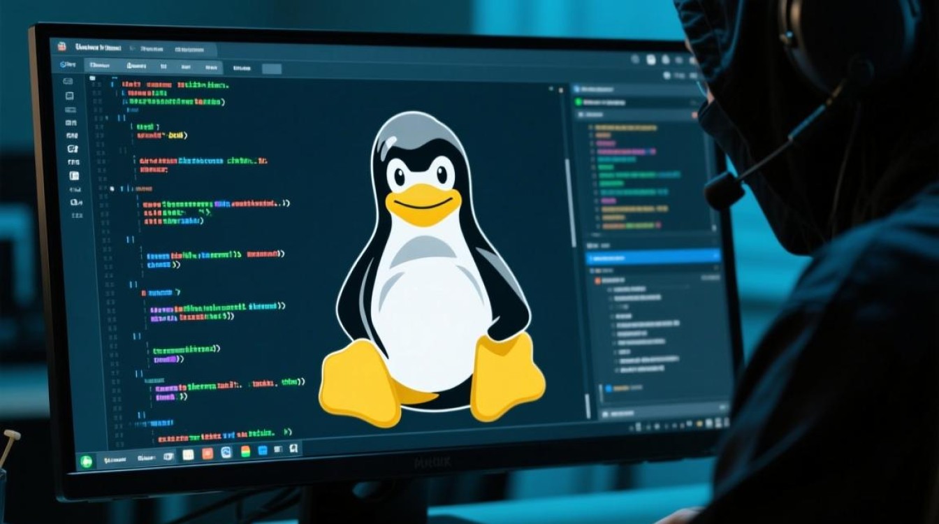 黑客Linux工具有哪些?常用工具与实战技巧详解-好主机测评网