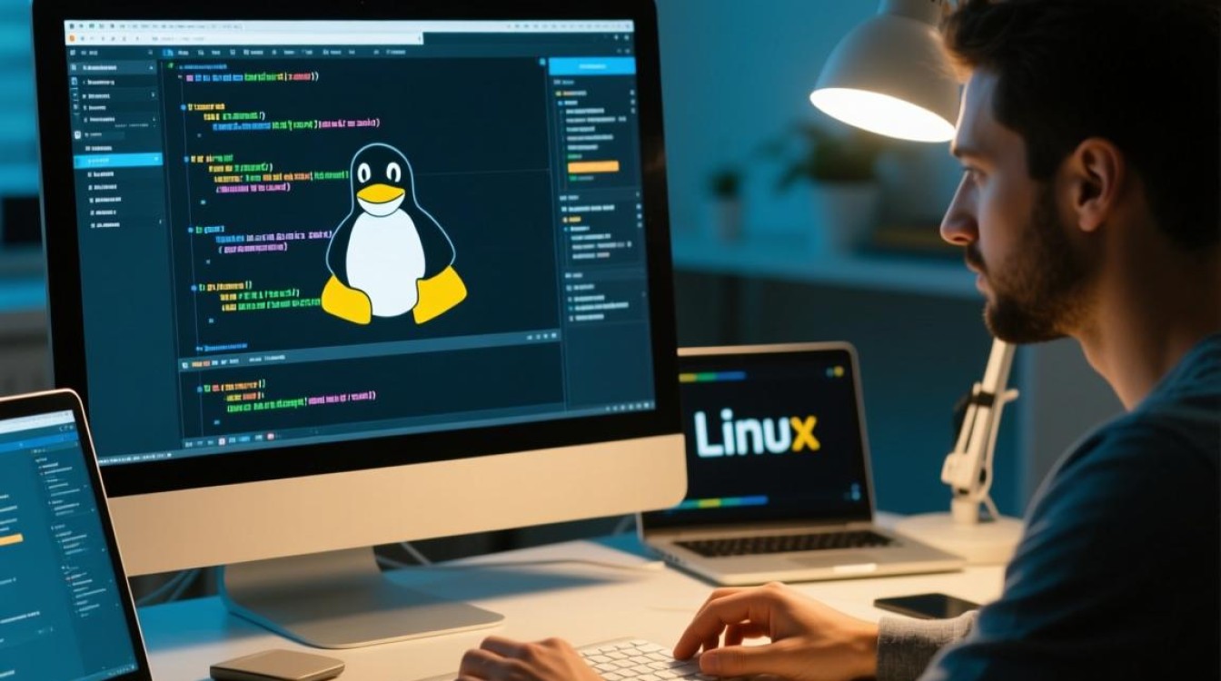 Linux编程具体步骤是怎样的?从环境搭建到代码运行全流程解析-好主机测评网