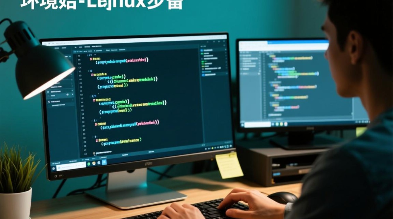 Linux编程具体步骤是怎样的?从环境搭建到代码运行全流程解析 Linux编程具体步骤是怎样的?从环境搭建到代码运行全流程解析