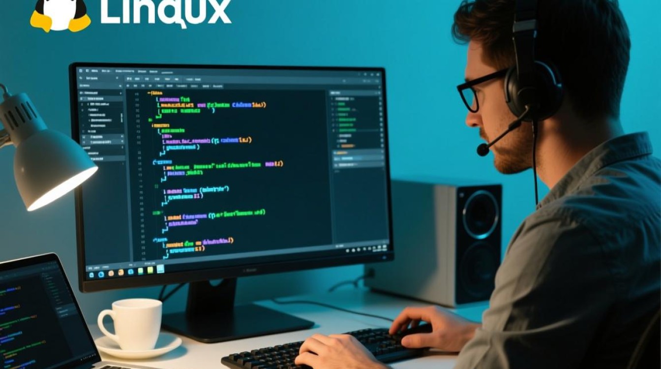 Linux编程具体步骤是怎样的?从环境搭建到代码运行全流程解析 Linux编程具体步骤是怎样的?从环境搭建到代码运行全流程解析
