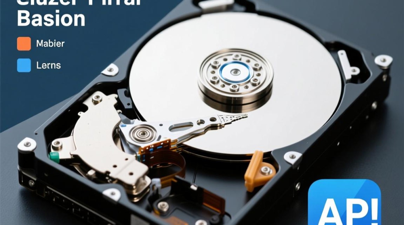 如何用API枚举硬盘分区?方法与注意事项详解-好主机测评网