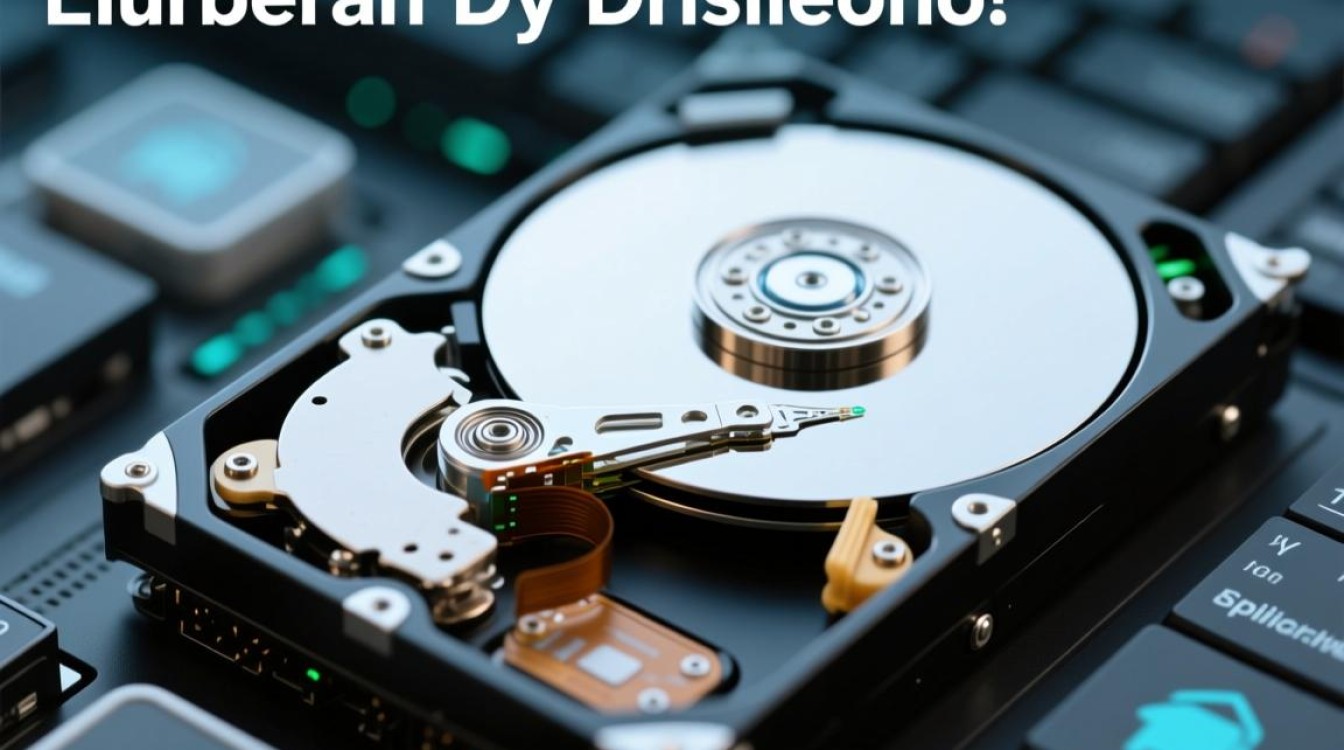 如何用API枚举硬盘分区?方法与注意事项详解 如何用API枚举硬盘分区?方法与注意事项详解