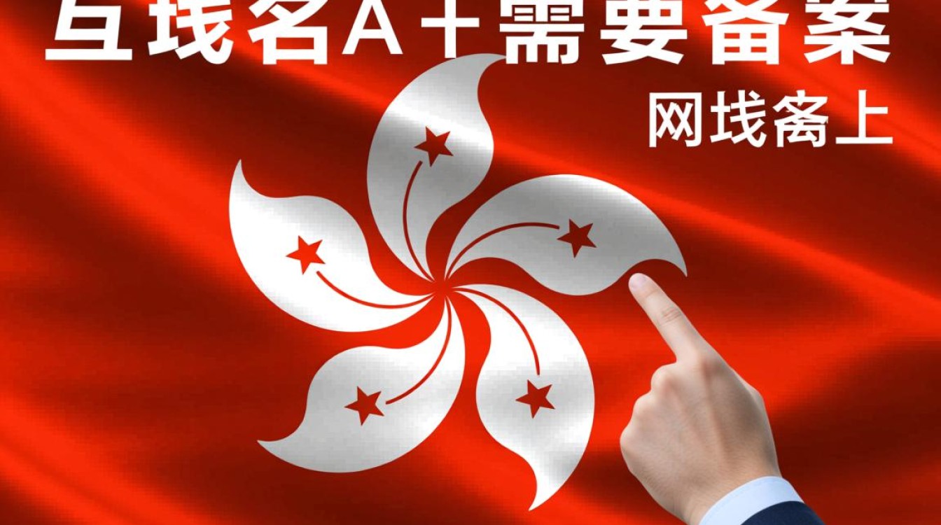 香港域名注册需要备案吗?内地服务器与香港服务器要求有何不同? 香港域名注册需要备案吗?内地服务器与香港服务器要求有何不同?