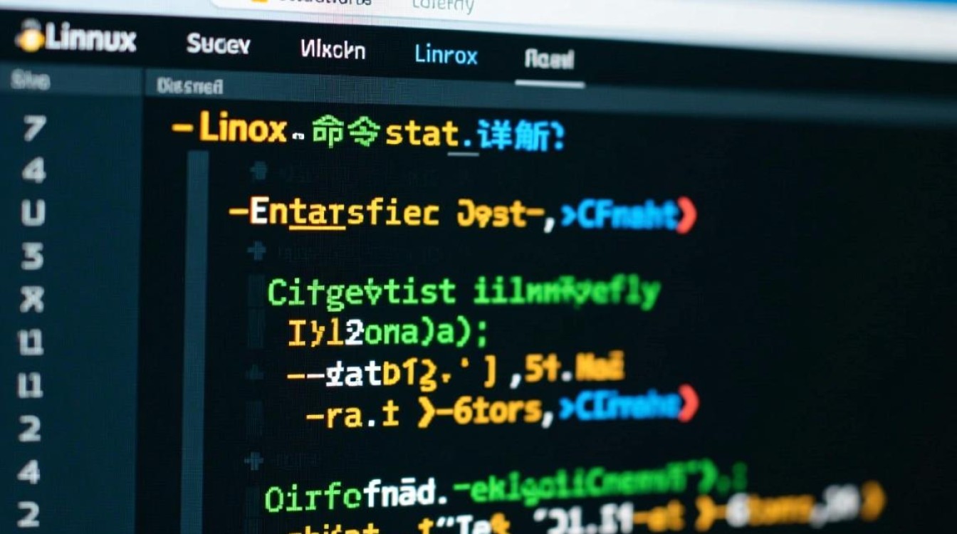 Linux命令stat如何查看文件详细状态信息? Linux命令stat如何查看文件详细状态信息?