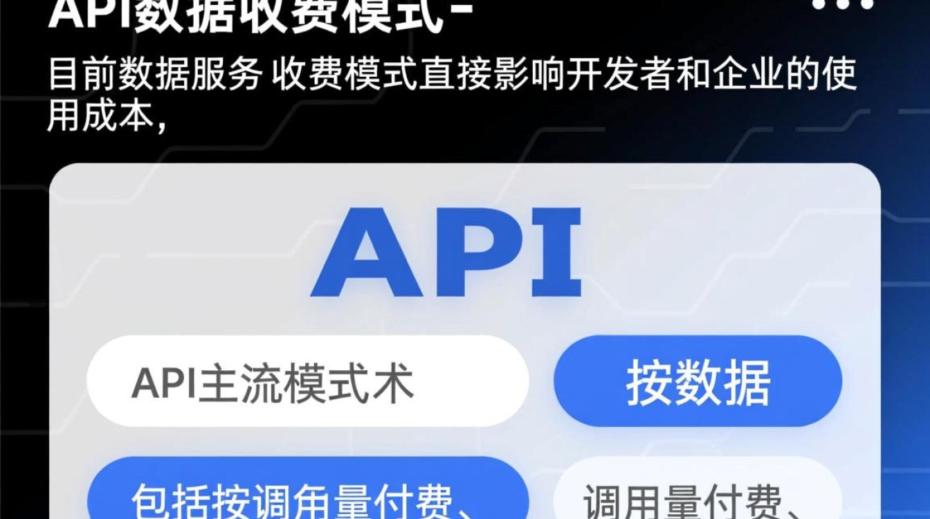 API数据收费标准是怎样的?不同调用量如何计费? API数据收费标准是怎样的?不同调用量如何计费?