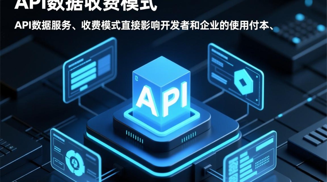 API数据收费标准是怎样的?不同调用量如何计费? API数据收费标准是怎样的?不同调用量如何计费?