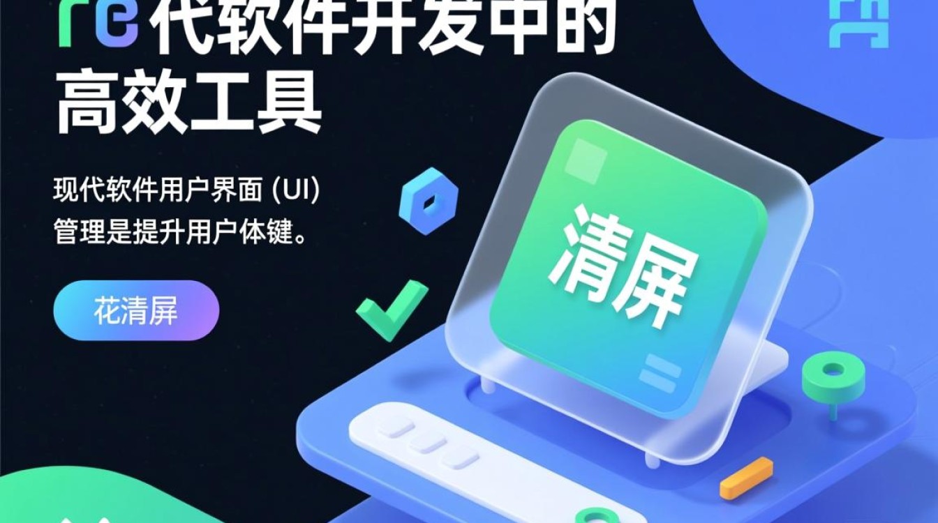 如何用api清屏命令实现终端界面一键清除?-好主机测评网