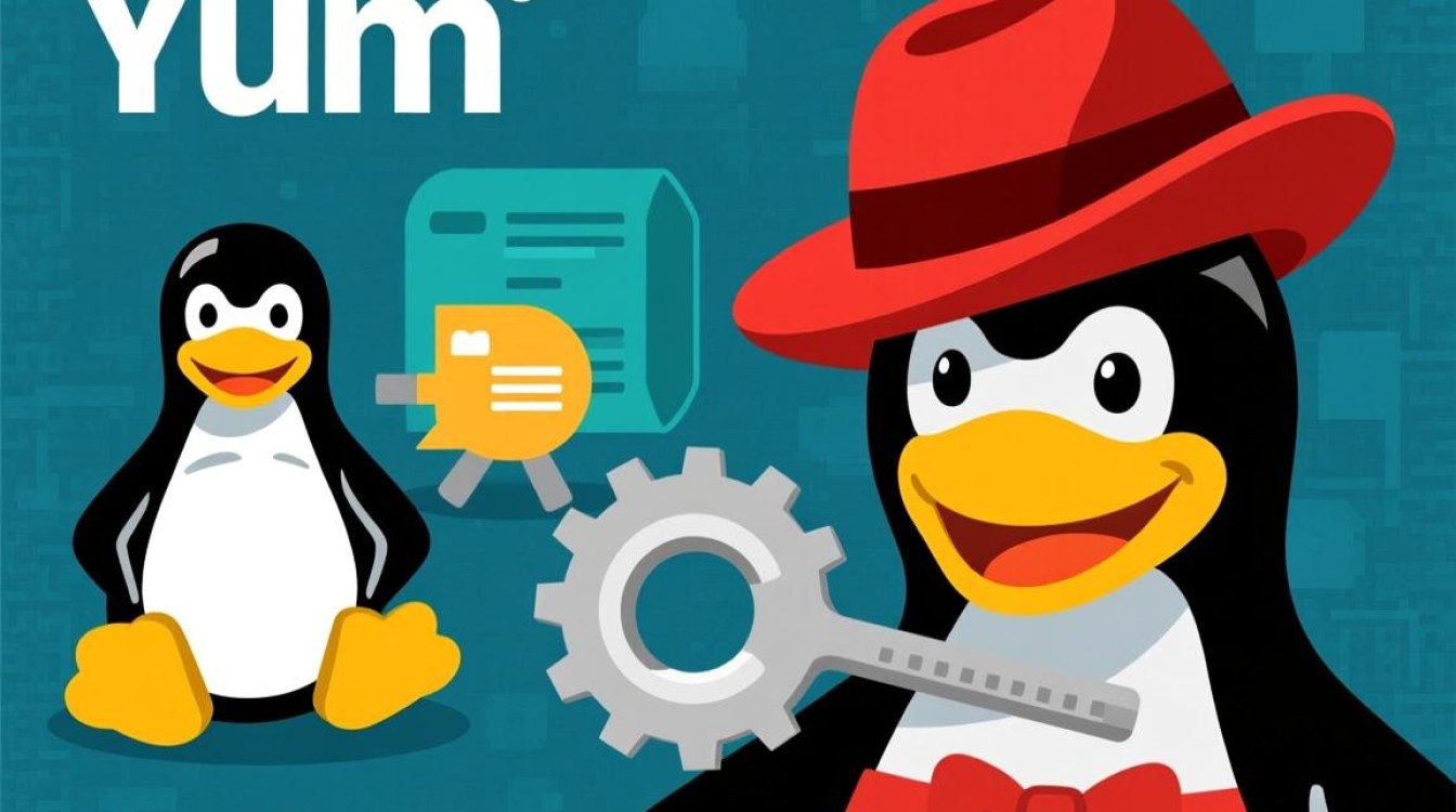 linux中yum命令怎么用?新手必看基础教程指南 linux中yum命令怎么用?新手必看基础教程指南