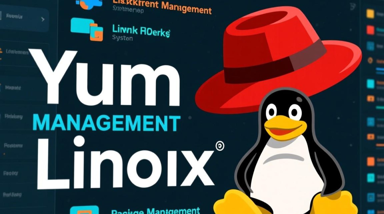 linux中yum命令怎么用?新手必看基础教程指南 linux中yum命令怎么用?新手必看基础教程指南