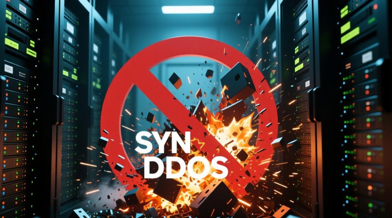 Linux syn flood攻击如何有效防御? Linux syn flood攻击如何有效防御?