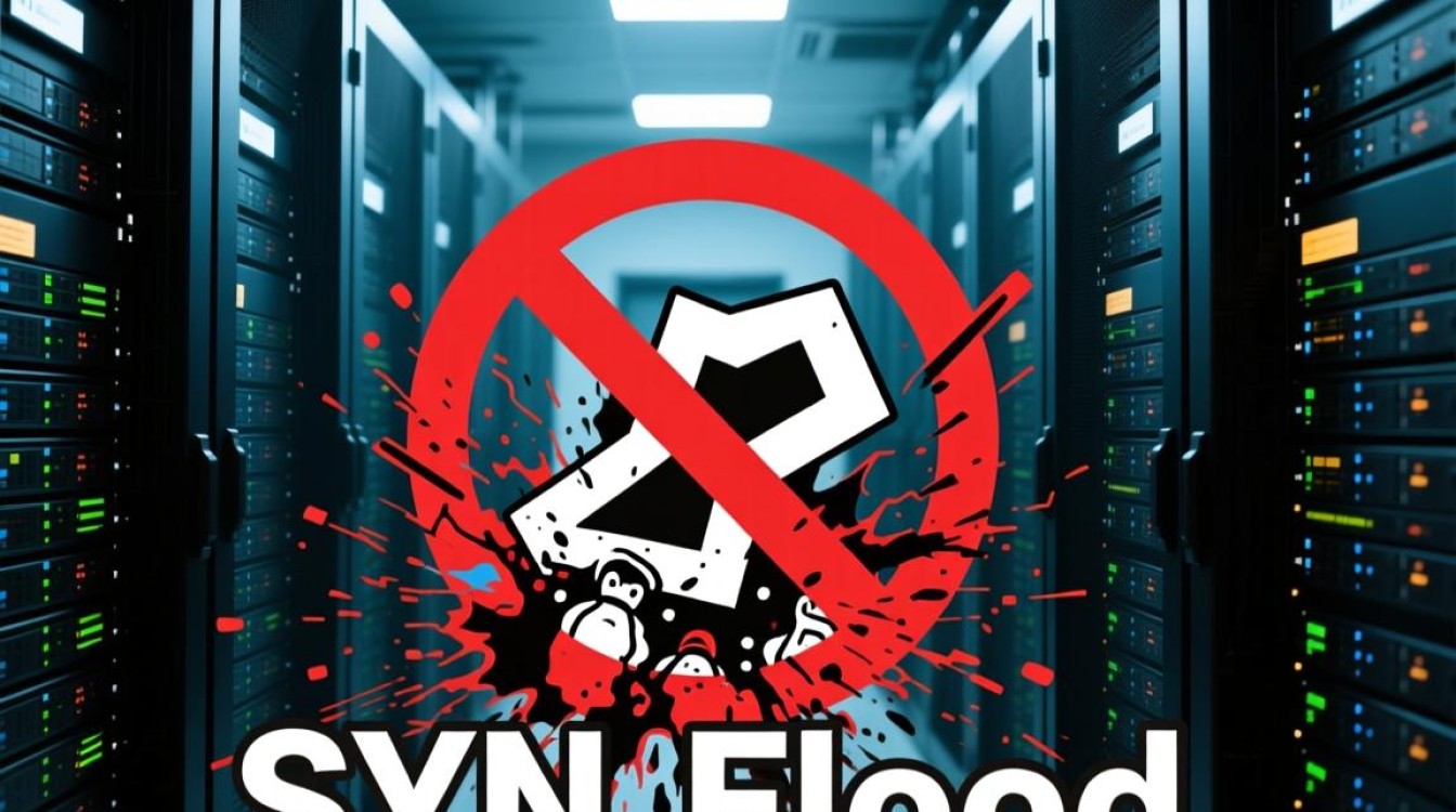 Linux syn flood攻击如何有效防御? Linux syn flood攻击如何有效防御?