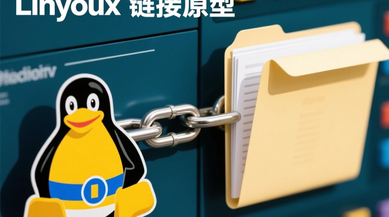 Linux链接原理是什么?软硬链接区别与实现机制详解 Linux链接原理是什么?软硬链接区别与实现机制详解