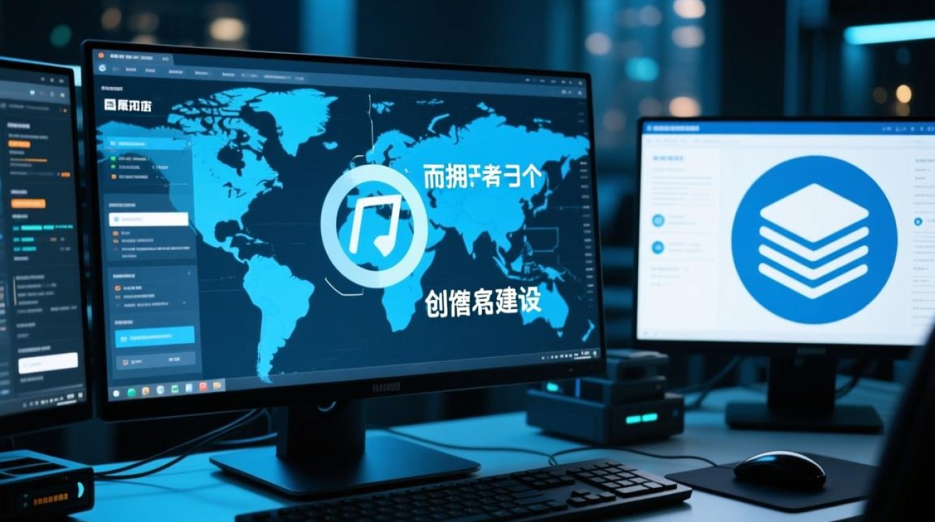 有自己域名的个人网站,对普通人有什么实际价值?-好主机测评网