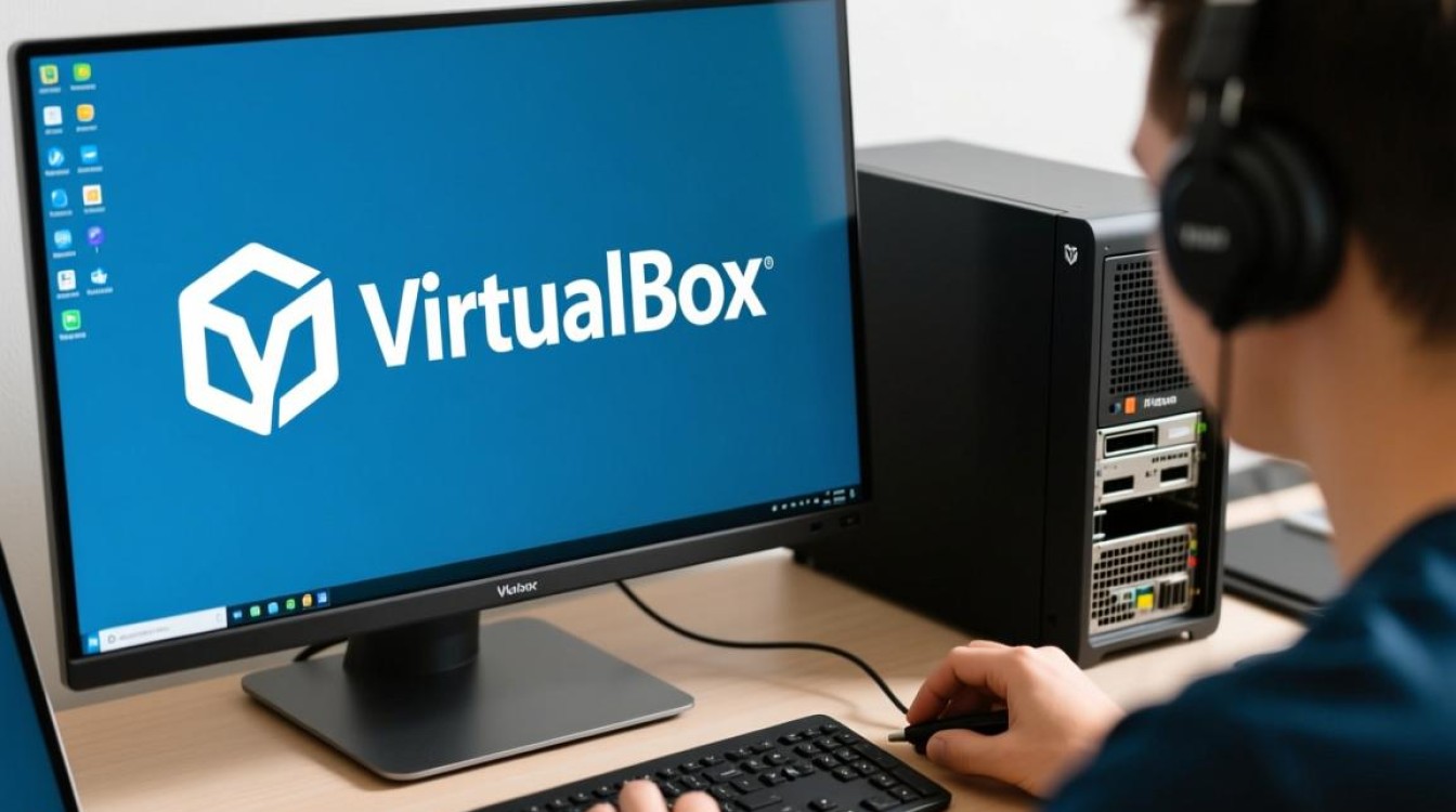 vbox虚拟机配置卡顿怎么办?内存和CPU怎么设置才合理? vbox虚拟机配置卡顿怎么办?内存和CPU怎么设置才合理?