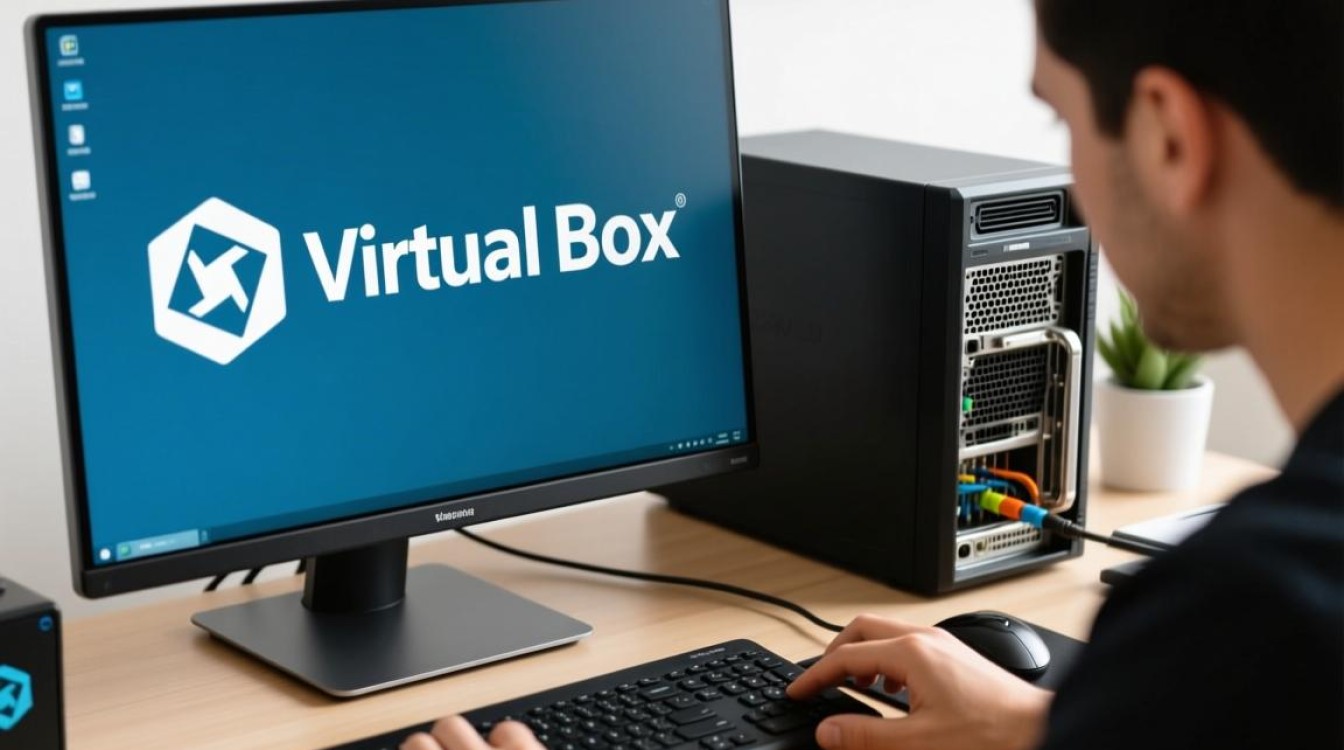 vbox虚拟机配置卡顿怎么办?内存和CPU怎么设置才合理? vbox虚拟机配置卡顿怎么办?内存和CPU怎么设置才合理?