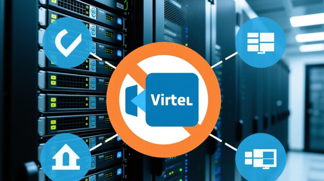 虚拟机状态无效怎么办?常见原因及解决方法-好主机测评网