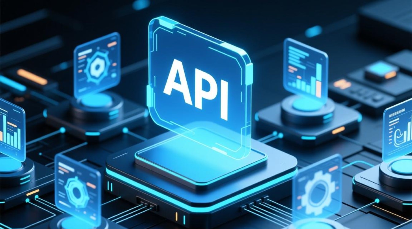 API数据接口调用时如何高效稳定获取数据?-好主机测评网