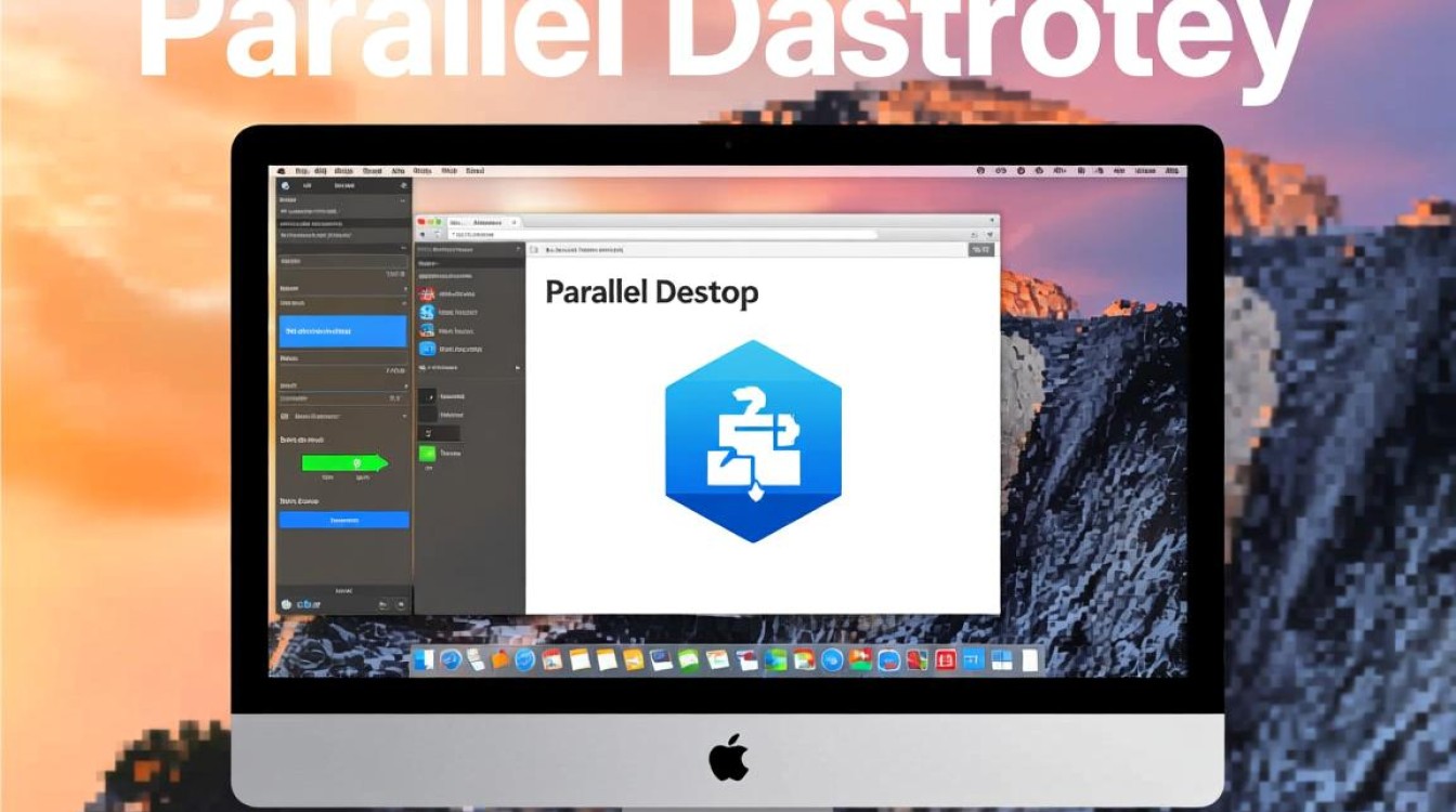 mac上parallel虚拟机怎么设置共享文件夹?-好主机测评网