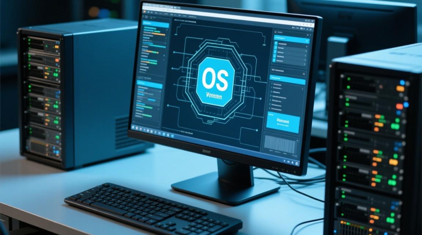 虚拟机OS如何联网?共享模式与NAT设置区别详解 虚拟机OS如何联网?共享模式与NAT设置区别详解