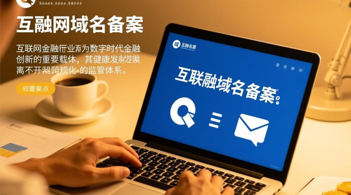 互联网金融域名备案需要满足哪些具体条件？-好主机测评网