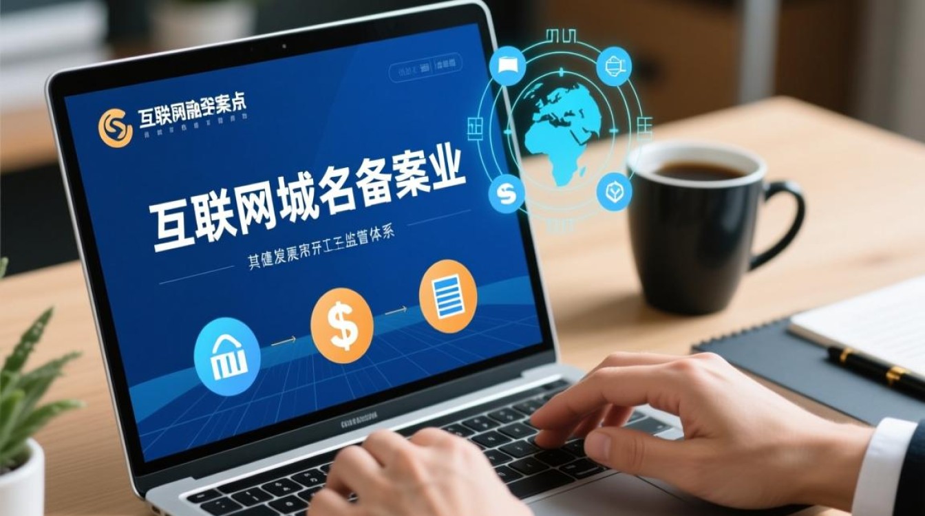 互联网金融域名备案需要满足哪些具体条件? 互联网金融域名备案需要满足哪些具体条件?