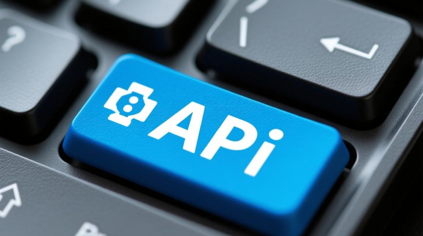 如何高效配置API按键,实现自动化流程控制? 如何高效配置API按键,实现自动化流程控制?