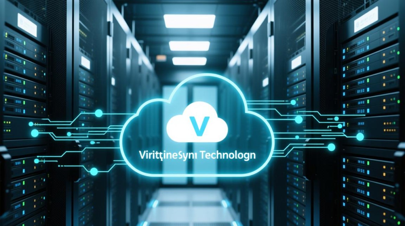 虚拟机极速同步技术如何实现高效数据实时同步?-好主机测评网