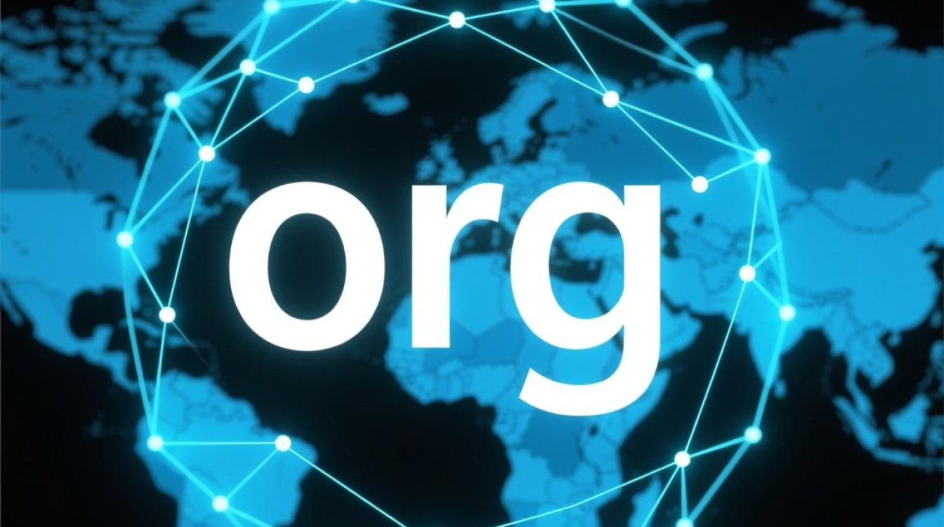 域名org是什么意思?适合什么网站使用? 域名org是什么意思?适合什么网站使用?