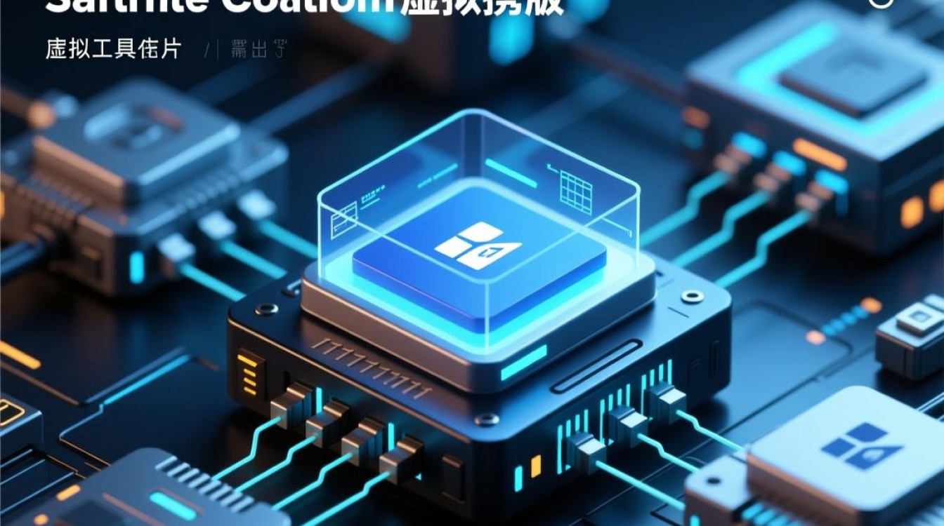 虚拟机便携版是什么?它有哪些独特优势和使用场景?-好主机测评网