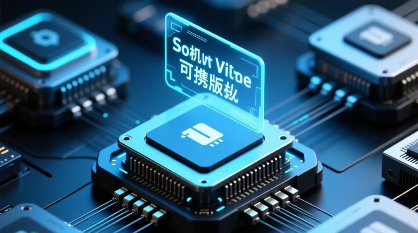 虚拟机便携版是什么?它有哪些独特优势和使用场景? 虚拟机便携版是什么?它有哪些独特优势和使用场景?