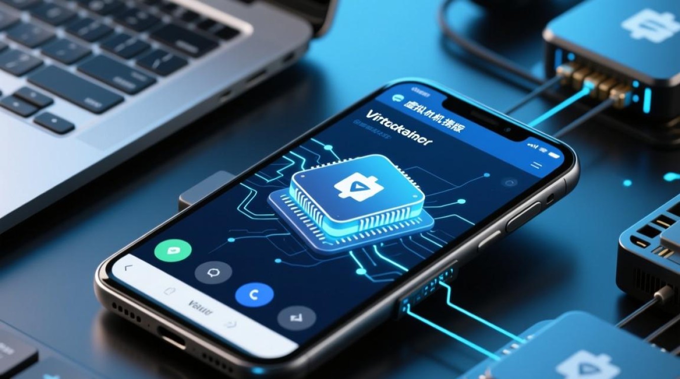 虚拟机便携版是什么?它有哪些独特优势和使用场景? 虚拟机便携版是什么?它有哪些独特优势和使用场景?