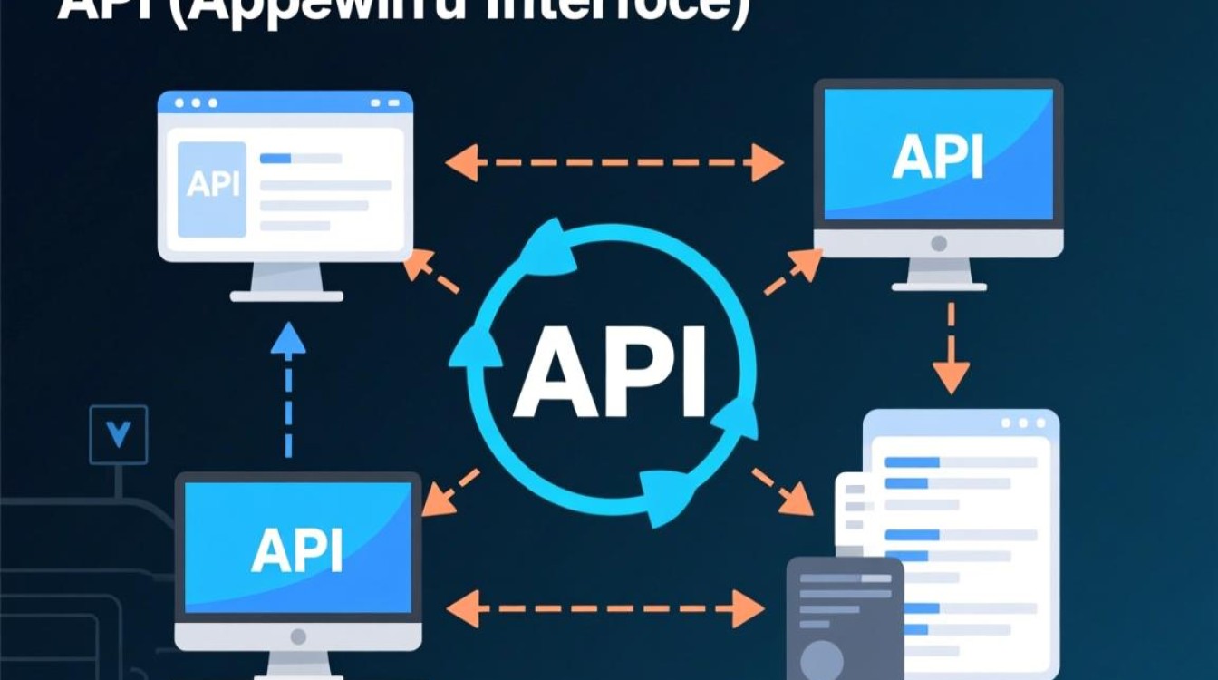 API接口具体是部署在服务器还是云端的呢?-好主机测评网