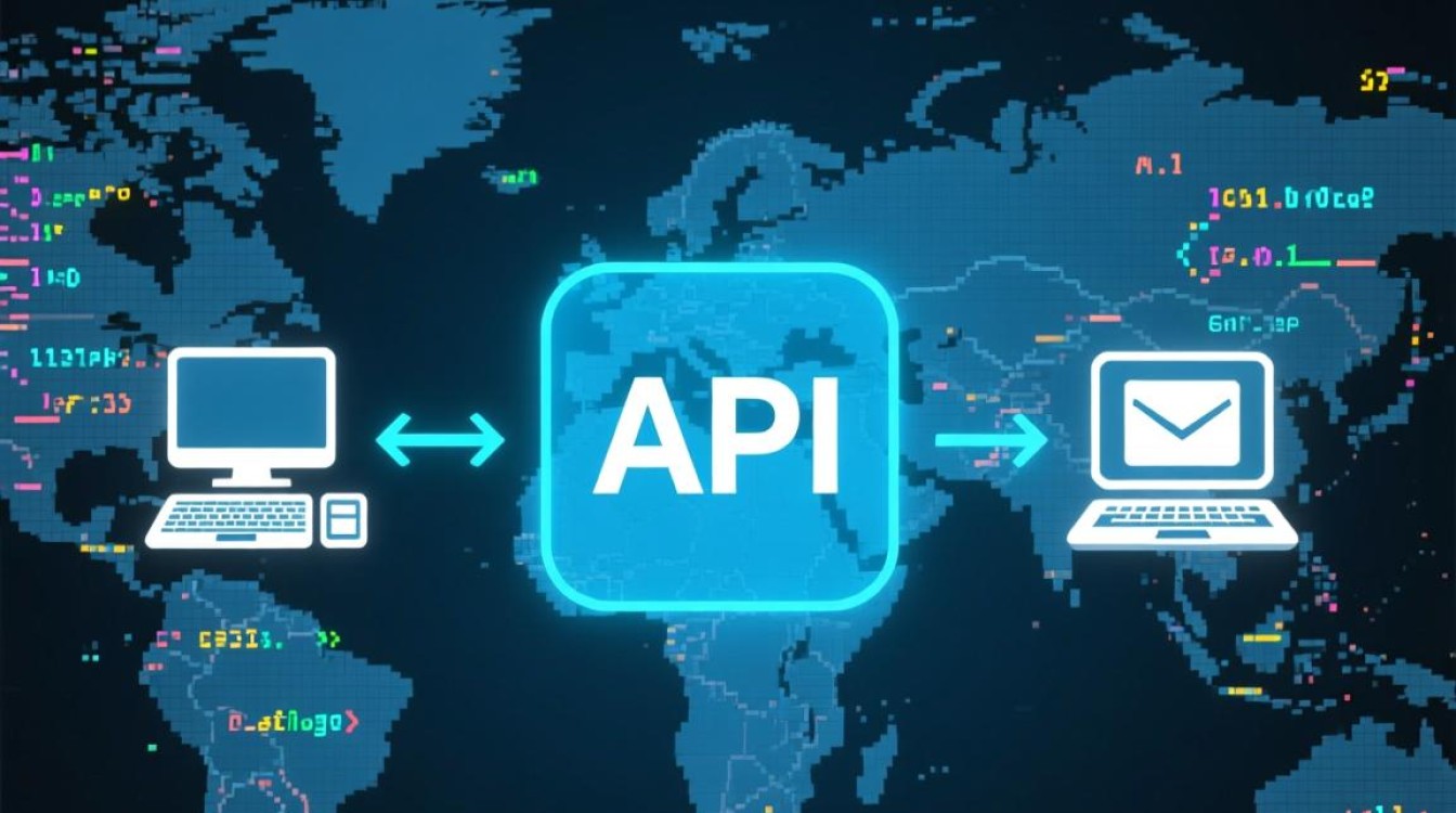 API接口具体是部署在服务器还是云端的呢? API接口具体是部署在服务器还是云端的呢?