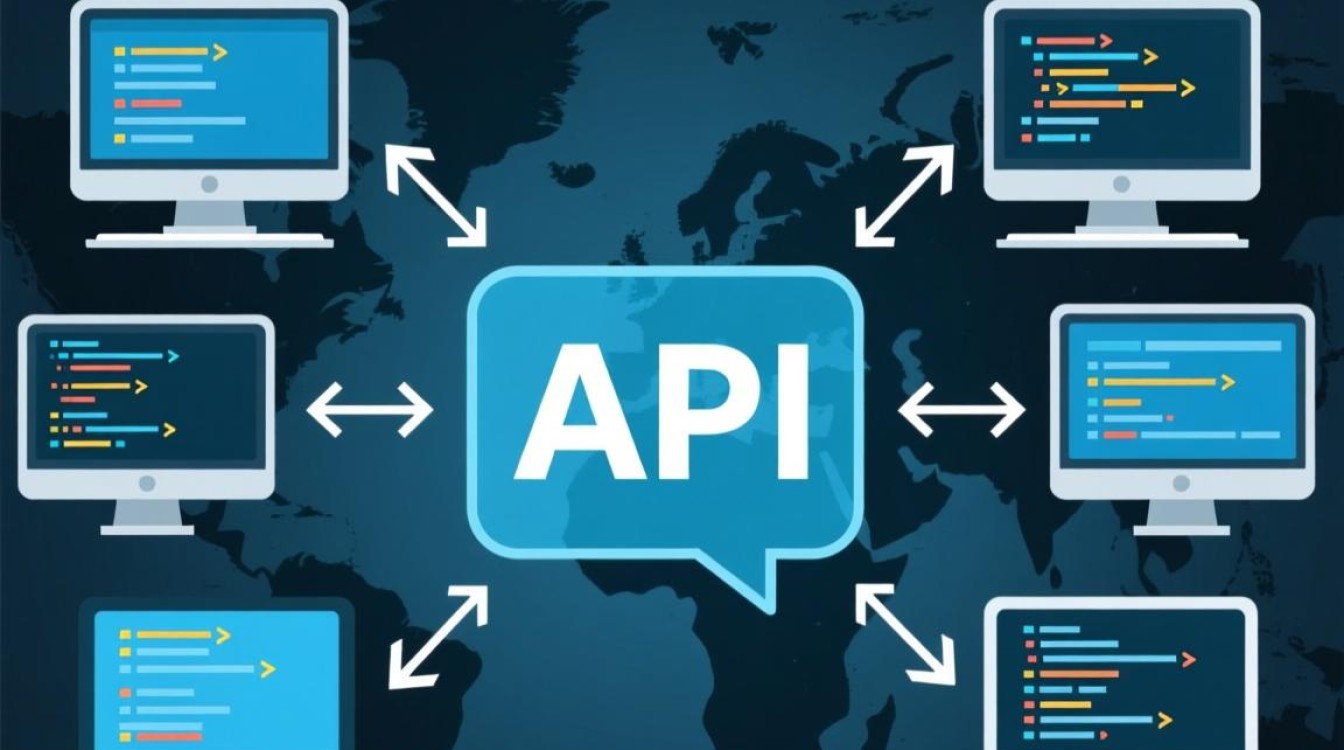 API接口具体是部署在服务器还是云端的呢? API接口具体是部署在服务器还是云端的呢?