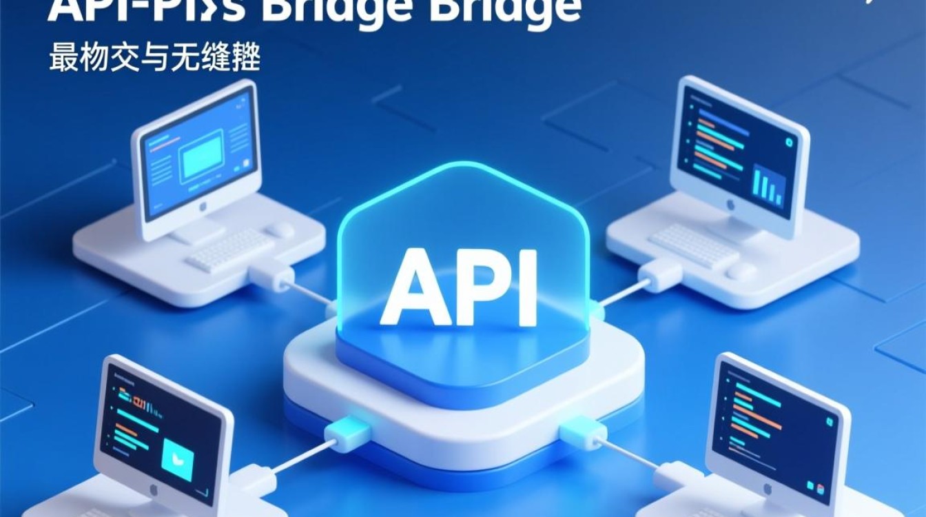 API有哪些具体功能,能解决哪些实际问题?-好主机测评网