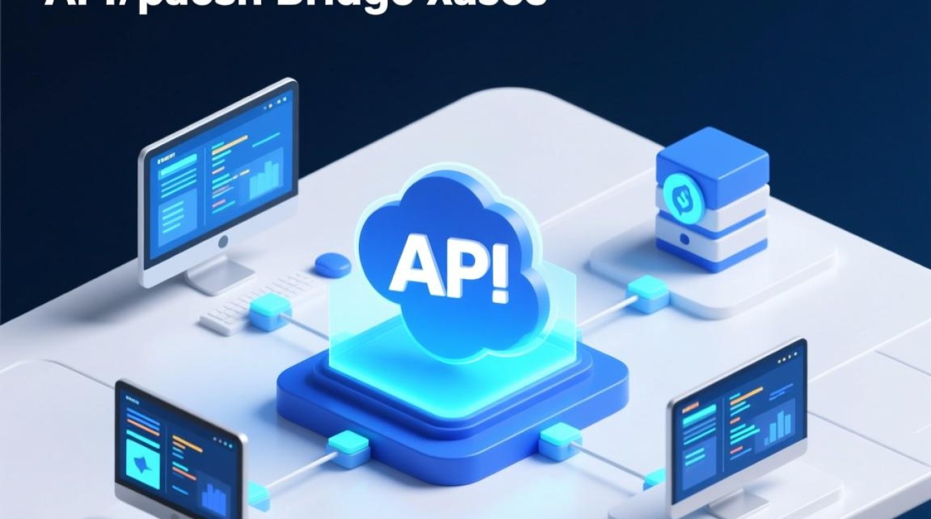 API有哪些具体功能,能解决哪些实际问题? API有哪些具体功能,能解决哪些实际问题?