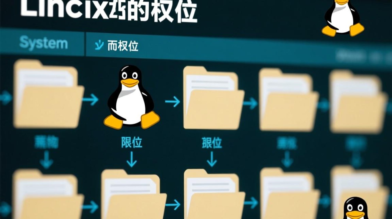 Linux权限位rwx分别代表什么权限? Linux权限位rwx分别代表什么权限?