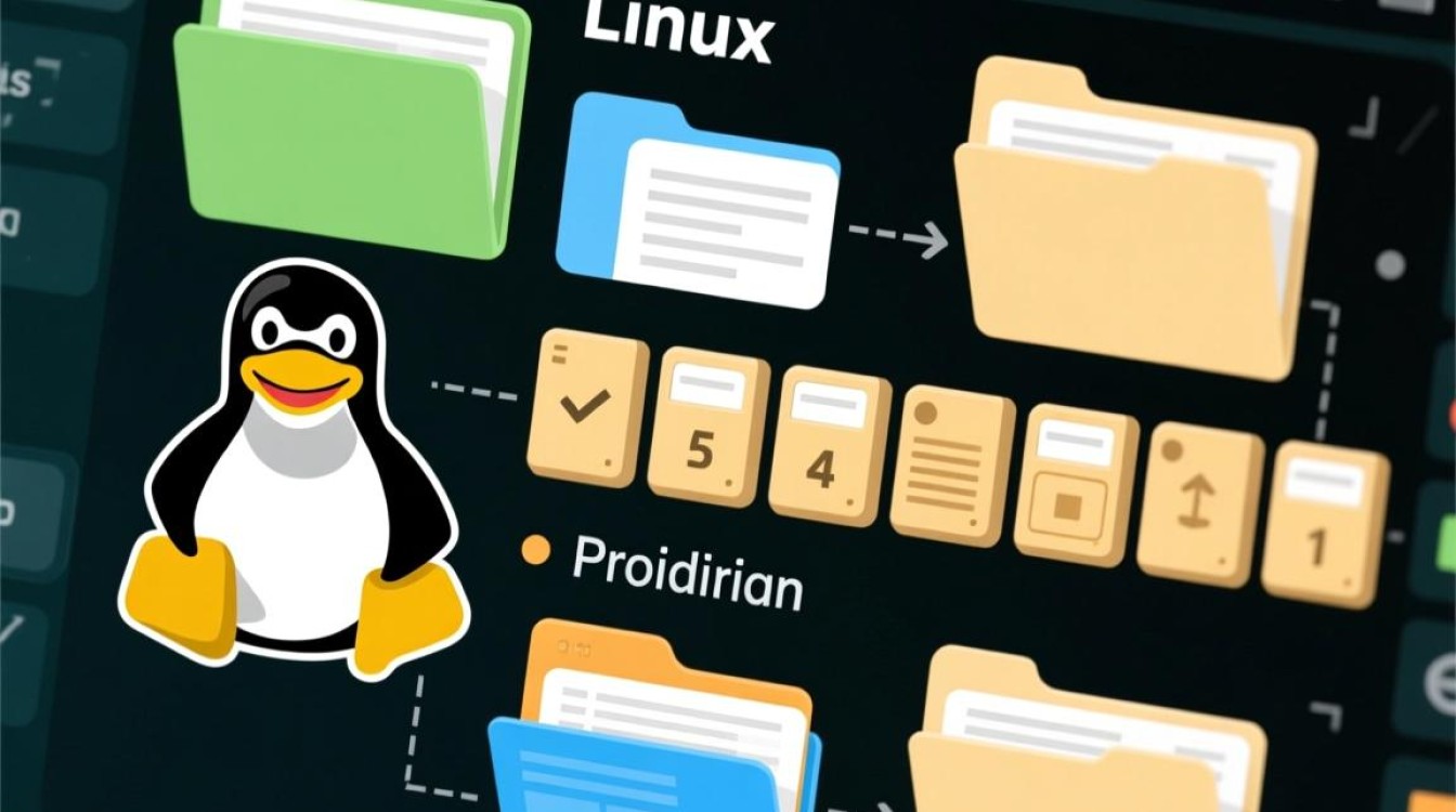 Linux权限位rwx分别代表什么权限? Linux权限位rwx分别代表什么权限?