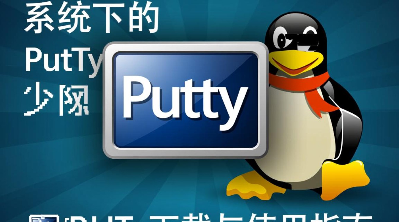 Linux putty下载去哪里找?安全可靠版本怎么选? Linux putty下载去哪里找?安全可靠版本怎么选?