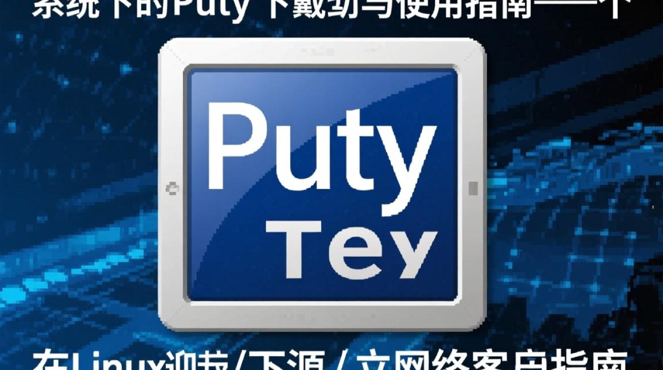 Linux putty下载去哪里找?安全可靠版本怎么选? Linux putty下载去哪里找?安全可靠版本怎么选?