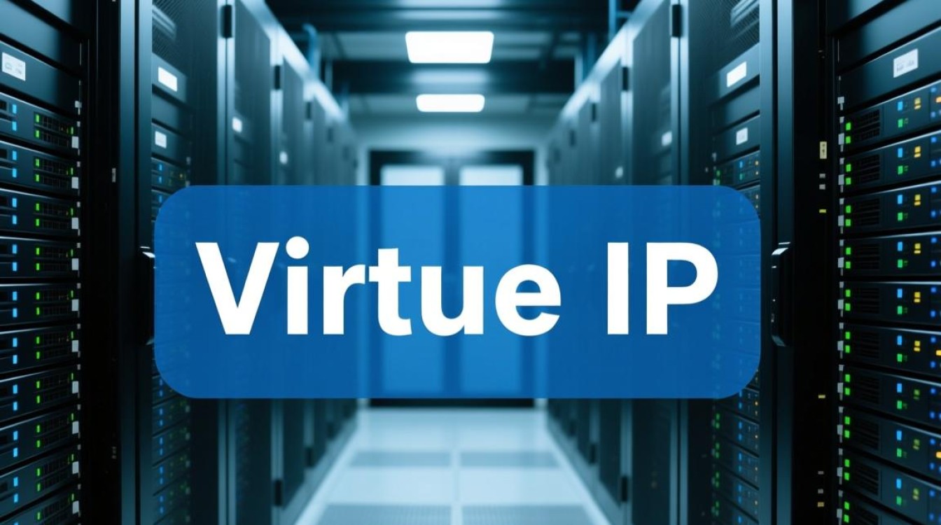 如何快速准确查虚拟机IP地址? 如何快速准确查虚拟机IP地址?