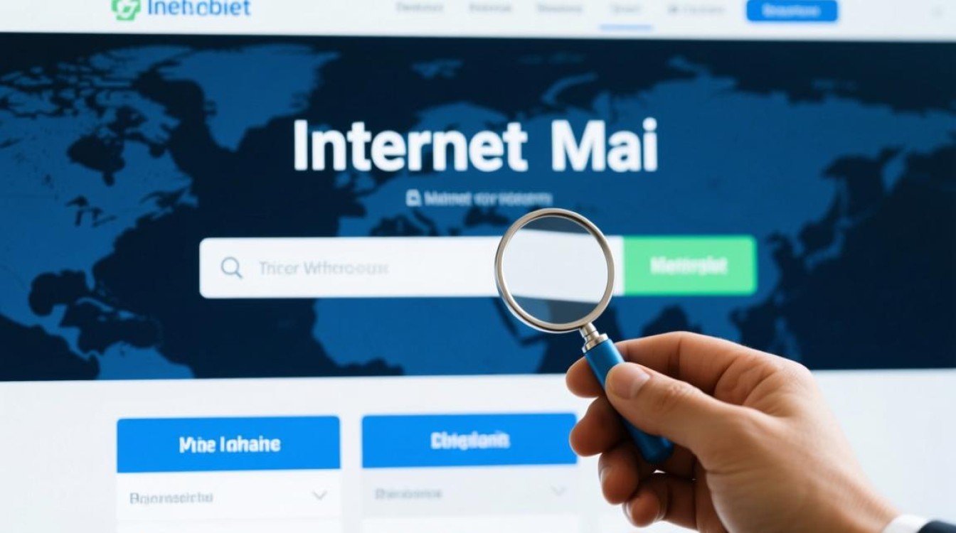 如何查到域名所有人信息?有哪些免费查询方法?-好主机测评网